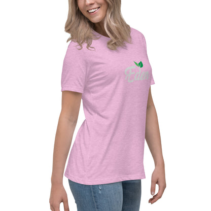 EDEN - Women's Relaxed T-Shirt